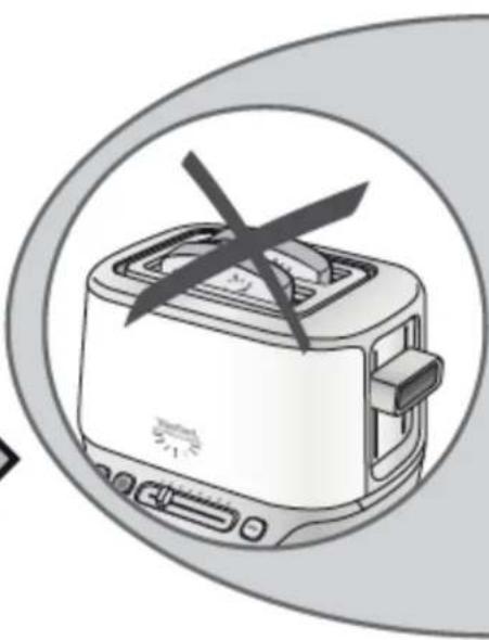 SEB TL5700 - FIRST USE - 6
