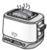 SEB TL5700 - TOASTING - 1