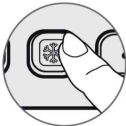 SEB TL5700 - DEFROST - 4