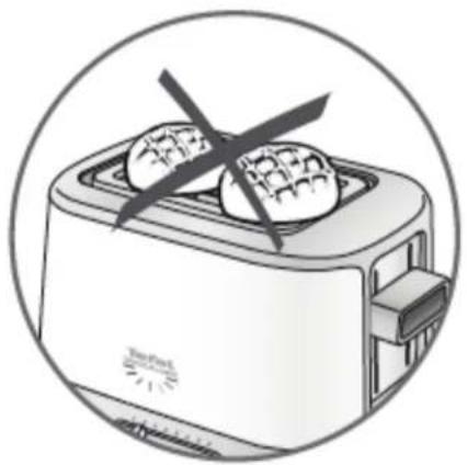 SEB TL5700 - DO NOT - 8