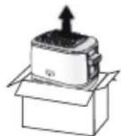 SEB TL5700 - FIRST USE - 1