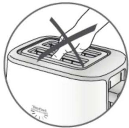 SEB TL5700 - DO NOT - 9