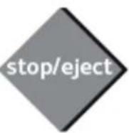 SEB TL5700 - STOP/EJECT - 1
