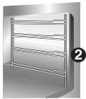 SMEG SE20XMFR8 - THERMOSTAAT - 1