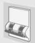 SMEG SE20XMFR8 - EXTRAORDINARY MAINTENANCE - 1
