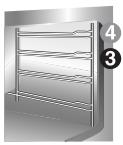 SMEG SE20XMFR8 - Grillowanie z gorącym powietrzem - 2