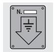 SMEG SE20XMFR8 - Podłączenie elektryczne - 2