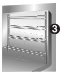 SMEG SE20XMFR8 - SELECTOR DE FUNÇÕES - 7