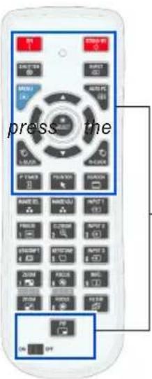 press me