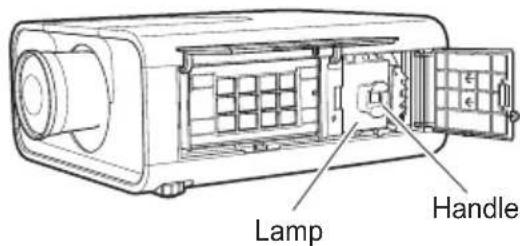 Lamp Handle