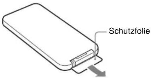 Schutzfolie