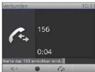 Snom 2795 - Rückruf bei Besetzt - 4