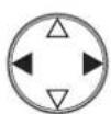 Snom 2795 - Navigationstasten - 3