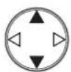Snom 2795 - Navigationstasten - 2