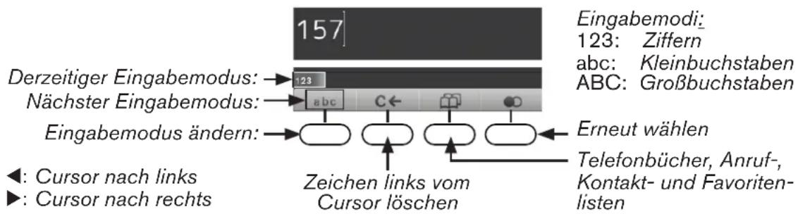 Snom 2795 - Alphanumerische Tastatur - 1