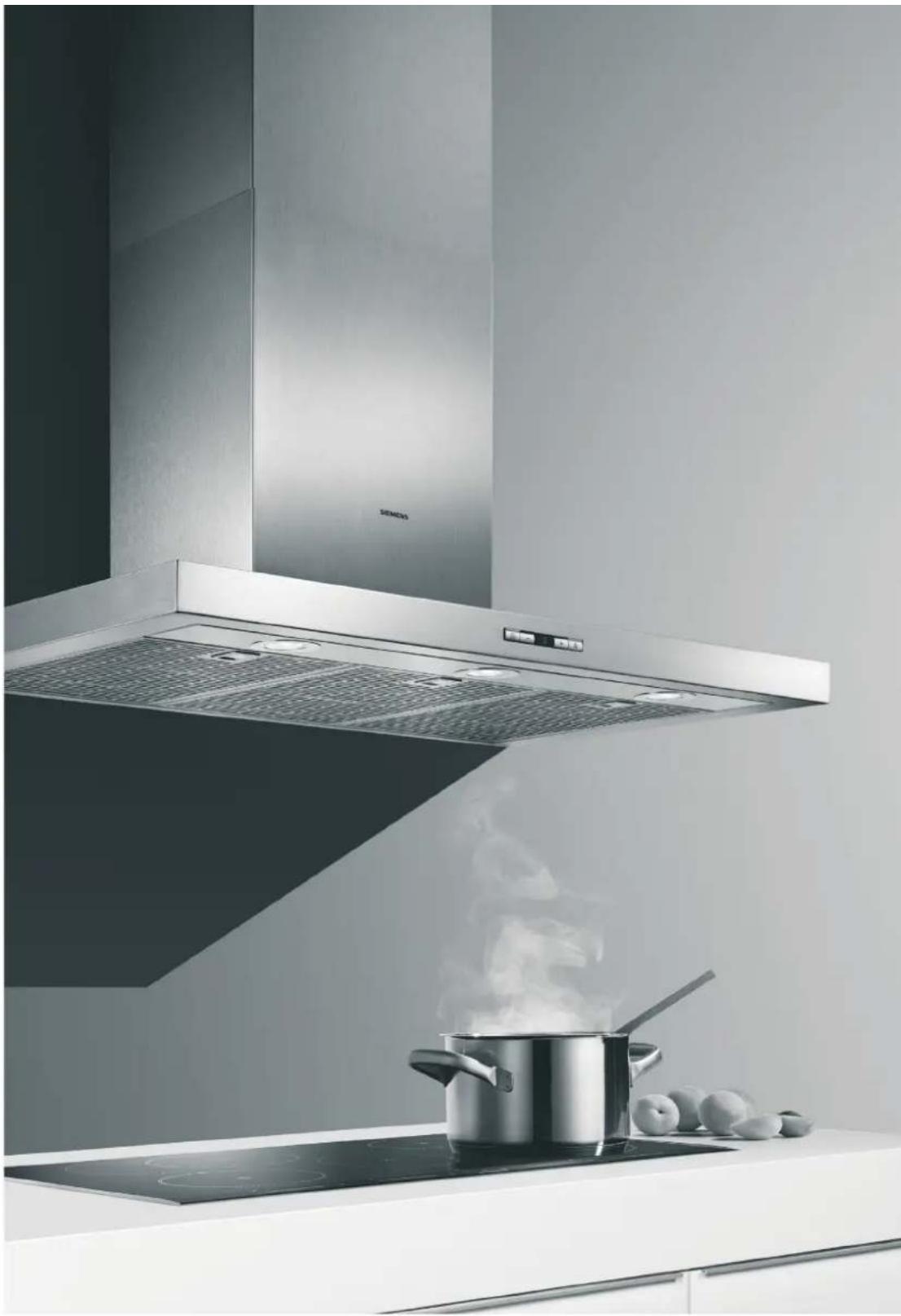 SIEMENS LC78GA540 - 1