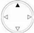 Snom 3038 - (2a) Navigationstasten - 2