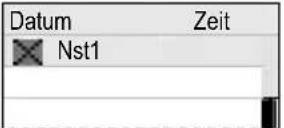 Snom 3038 - Erfolglose Registrierung - 3