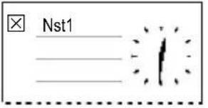 Snom 3038 - Erfolglose Registrierung - 2