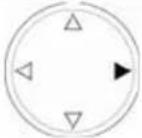 Snom 3038 - (2a) Navigationstasten - 5