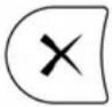 Snom 3038 - (2a) Navigationstasten - 1