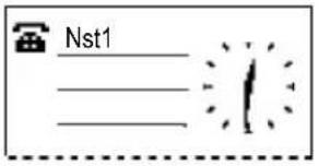Snom 3038 - Erfolgreiche Registrierung - 2