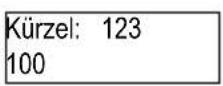 Snom 3038 - (3c) Anmeldeassistent - 3