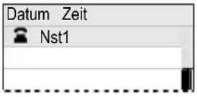 Snom 3038 - Erfolgreiche Registrierung - 3