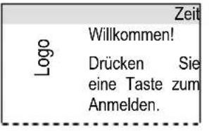 Snom 3038 - (3c) Anmeldeassistent - 2