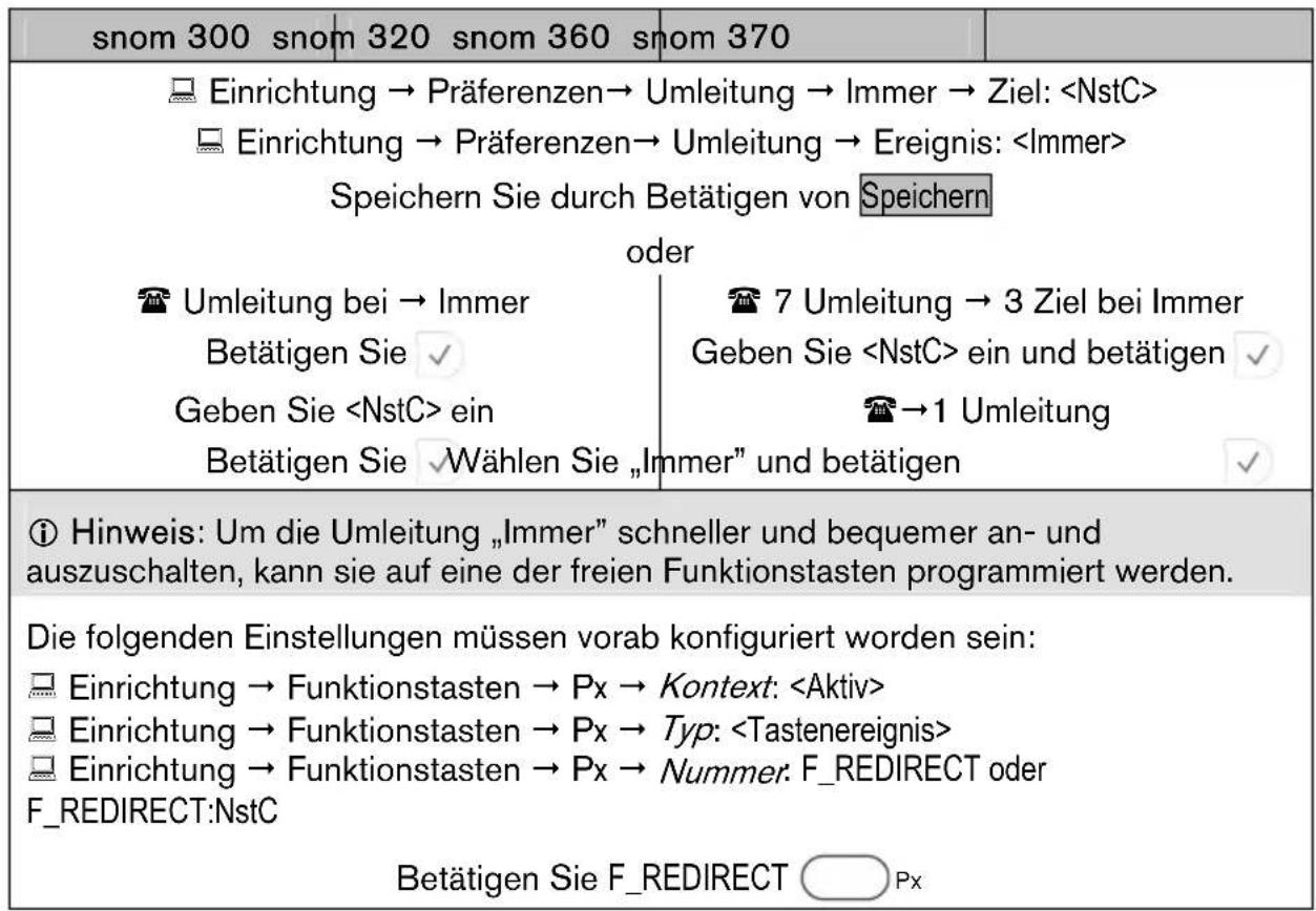 Snom 3038 - Immer - 1