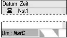 Snom 3038 - Bei Besetzt - 6