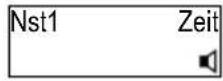 Snom 3038 - Erfolgreiche Registrierung - 1
