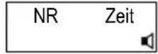 Snom 3038 - Erfolglose Registrierung - 1