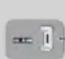 SAMSUNG STB-E7509S - Schließen Sie ein USB-Gerät an, bevor Sie die Timeshift und TV-Aufzeichnung Funktionen verwenden. - 3