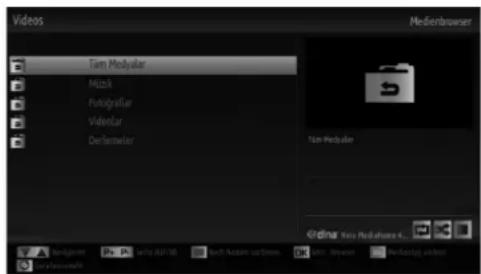 Videos Medienbrowser Tam Medyalar M2x8 Photografia Videolar Deriverteler Tam Medyalar Editor: Key Mediate File Path: 001735 Soft Newspaper Version OK! - Microsoft Microsoft Outlook