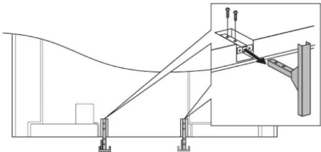 SHARP PN-R903 - ! Vorsicht - 1