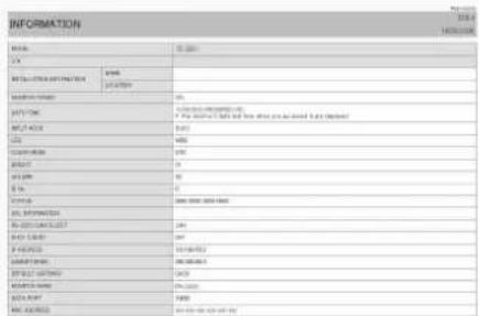 INFORMATION ITEMS 12-0001 VX NOT FOR OTHER INFORMATION MARKET MARKET NAME TITLE ITEMS ITEMS ITEMS ITEMS ITEMS ITEMS ITEMS ITEMS ITEMS ITEMS ITEMS ITEMS ITEMS ITEMS ITEMS ITEMS ITEMS ITEMS ITEMS ITEMS ITEMS ITEMS ITEMS ITEMS ITEMS ITEMS ITEMS ITEMS ITEMS ITEMS ITEMS ITEMS ITEMS ITEMS