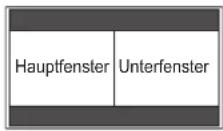 SHARP PN-R903 - ■Gleichzeitige Anzeige zweier Bildschirmeingänge - 2