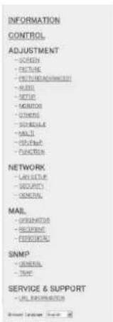 INFORMATION CONTROL ADJUSTMENT - SCREEN - FACTURE - PRODUCT/ADJUSTMENT - AIRL - SEEDP - MONITOR - CONTROLS - SIGNALS - WALL - ELECTRIC - FUNCTION NETWORK - LINE LIME - SECRETE - GENERAL MAIL - ORGANIZATION - RECEPT - PERSONAL SNMP - GENERAL - TRAP SERVICE & SUPPORT - URL APPROPRIATIONS
