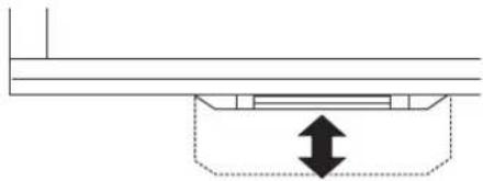 SHARP PN-R703 - Teilebezeichnungen - 2