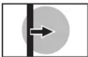 SHARP PN-R703 - PATTERN - 3