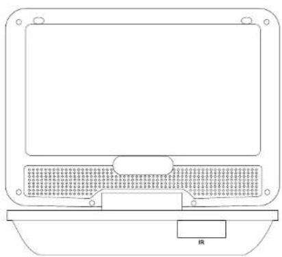 SEG DPP 1305-070 - 1