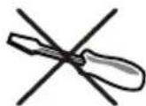 SHARP LC-39LE352E-BK - Assistenza - 1