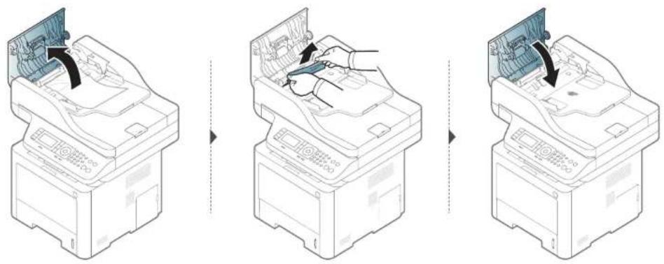 graph TD A["Device Shipped"] --> B["Assembly"] B --> C["Packaging"] C --> D["Final Display"]