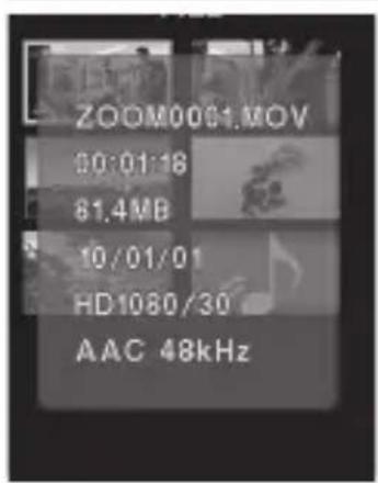 SAMSON Q3HD - INFORMATION (über die Datei) - 1