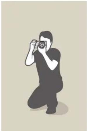 SAMSUNG NX2020 - In der Hocke fotografieren - 1