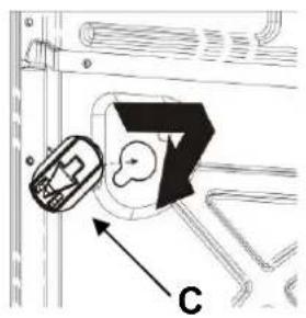 SMEG SLB147XD - ENTFERNEN DER VERPACKUNG - 4
