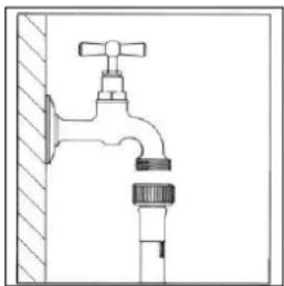 SMEG SLB147XD - REINIGUNG DER WASSERZULAUFFILTER - 1
