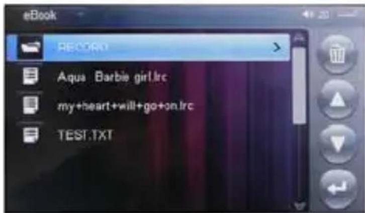 eBook RECORD Aqua Barbie girl.lrc my+heart+will+go+on.lrc TEST.TXT