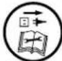 Snow Joe Saw SWJ701E - Safety Symbols - 10